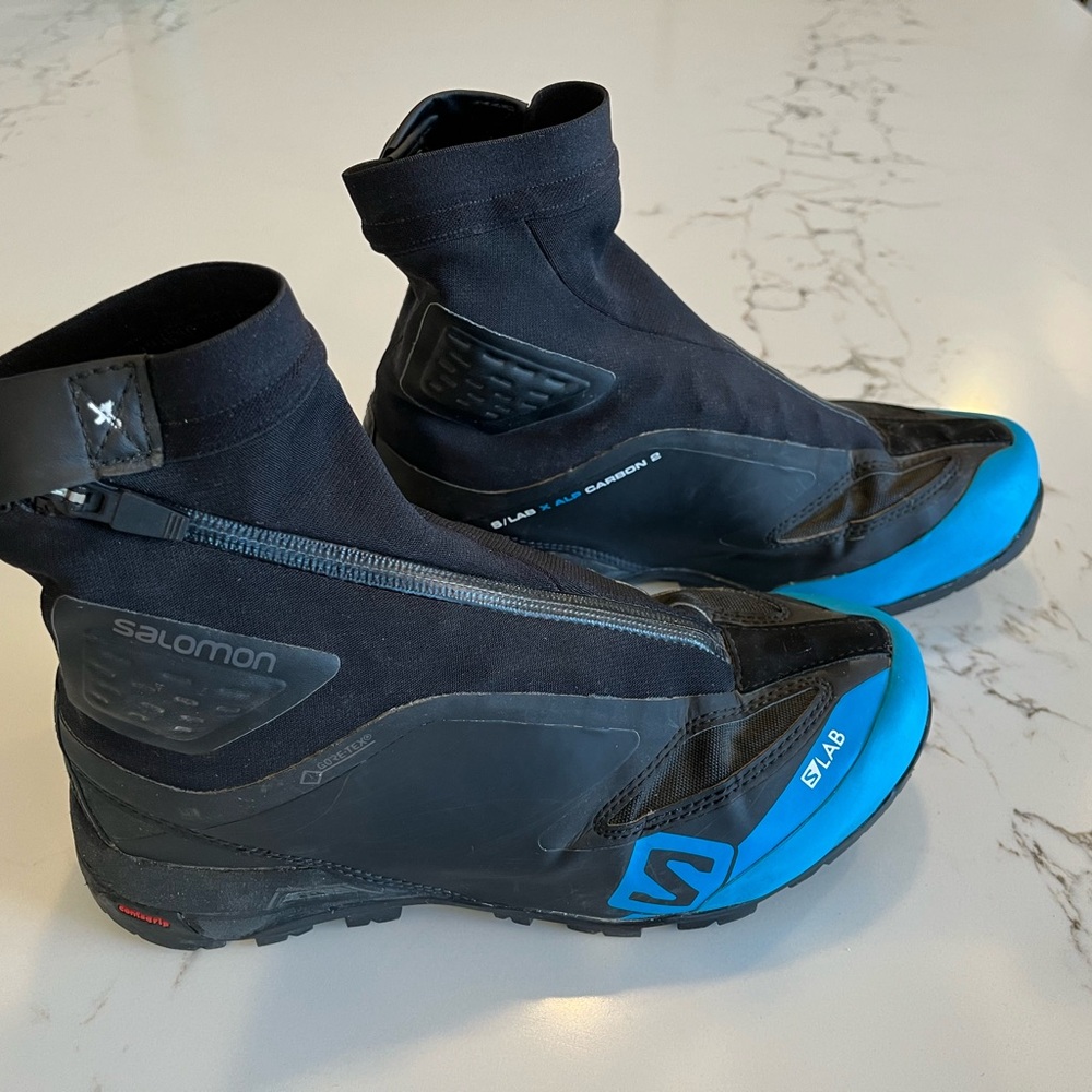 Salomon S/LAB X-ALP CARBON